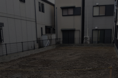 【成約御礼】神戸市灘区鹿ノ下通2丁目|売土地|成約いたしました