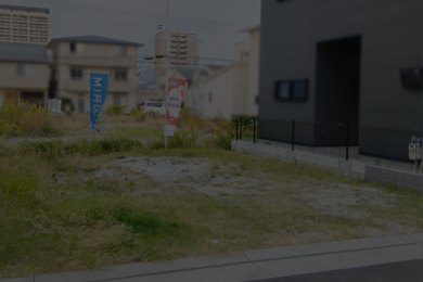 【成約御礼】土地|兵庫区吉田町2(御崎公園駅))4街区A|注文住宅用地|ディータ御崎公園ハーバーウエスト