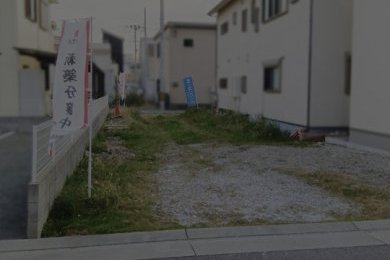 DITA神戸市兵庫区吉田町2丁目 B号地【土地】