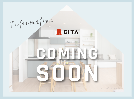 大建興産 Coming Soon 物件リスト