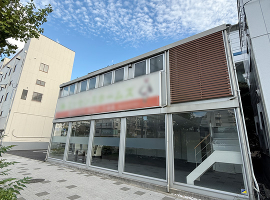 神戸市灘区岩屋南町の物件を取得いたしました|大建興産株式会社